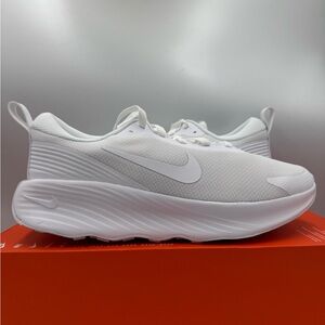 Nike Promina White Pure Platinum BRAND NEW Size 10 Women